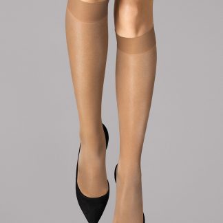 Wolford Satin touch 20