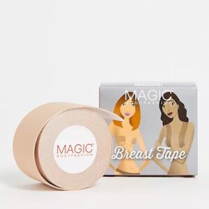 Magic Breast Tape