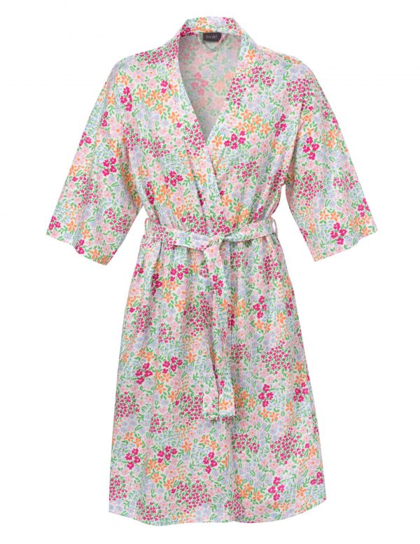 Trofé Summer Kimono