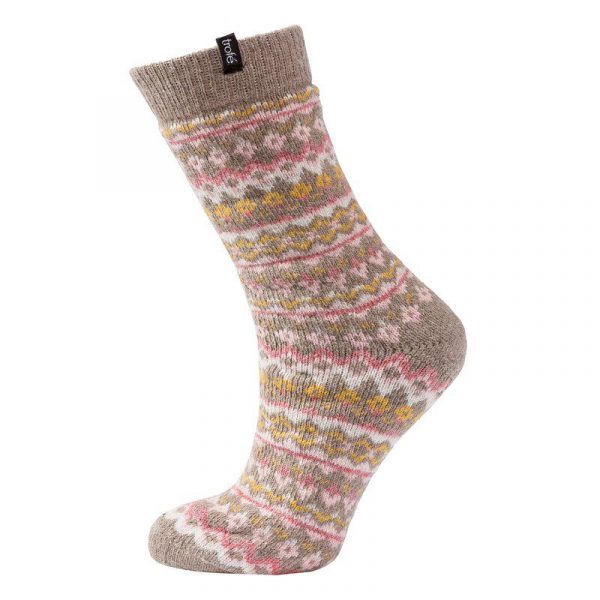 Trofé Wool Socks