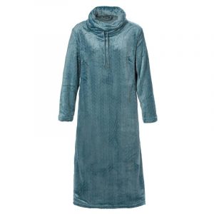 Trofé Braid Dress Fleece