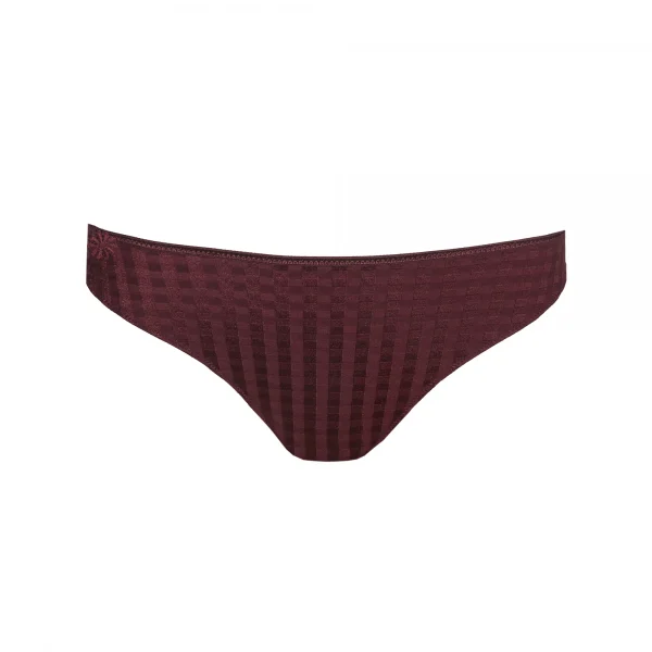 Marie Jo Avero Rio Brief wine