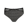 Primadonna Madison Black Tailor full brief