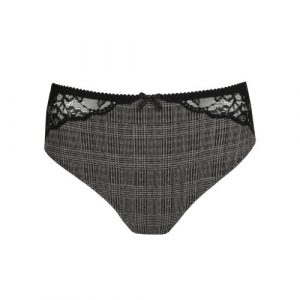 Primadonna Madison Black Tailor full brief