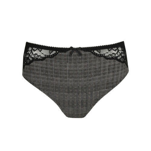 Primadonna Madison Black Tailor full brief