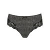 Primadonna Madison Black Tailor Hotpants