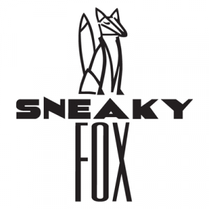 Sneaky Fox