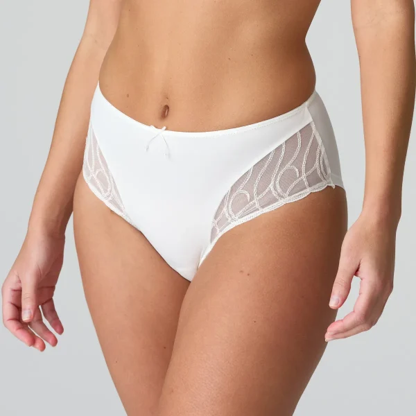 Marie Jo Heleen Naturel Full Brief