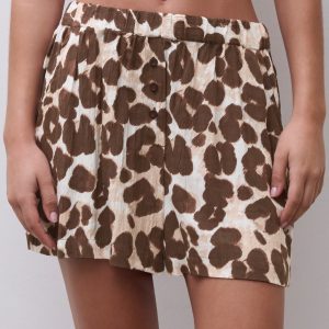 Femilet Layla Shorts